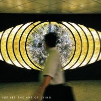 Ist Ist - Art Of Lying (Transparent Yellow Vi i gruppen VI TIPSER / Fredagsutgivelser / 2025-03-28 hos Bengans Skivbutik AB (5589907)