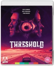 Movie - Threshold i gruppen Film / Film Blu-ray hos Bengans Skivbutik AB (5589916)