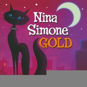 Nina Simone - Nina Simone Gold  i gruppen CD hos Bengans Skivbutik AB (5589918)