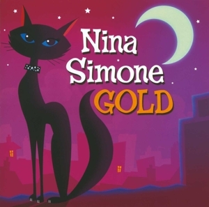 Nina Simone - Nina Simone Gold  i gruppen CD / Jazz hos Bengans Skivbutik AB (5589918)