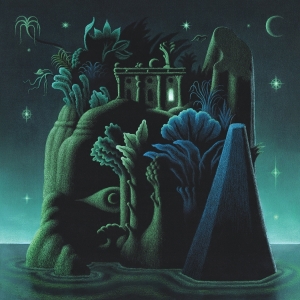 Populous - Isla Diferente i gruppen VINYL hos Bengans Skivbutik AB (5589986)