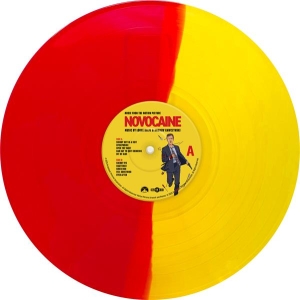 Lorne Balfe & Andrew Kawczynski - Novocaine i gruppen Annet / hos Bengans Skivbutik AB (5589991)