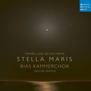 Rias Kammerchor & Justin Doyle - Stella Maris i gruppen VI TIPSER / Fredagsutgivelser / 2025-04-04 hos Bengans Skivbutik AB (5589995)
