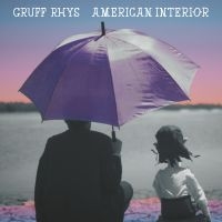 Gruff Rhys - American Interior (2025 Remastered i gruppen VINYL / Pop-Rock hos Bengans Skivbutik AB (5590004)