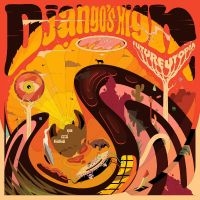 Future Utopia - Django's High i gruppen VI TIPSER / Fredagsutgivelser / 2025-04-18 hos Bengans Skivbutik AB (5590012)