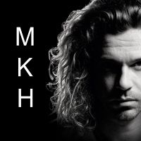 Michael Hutchence - M K H i gruppen VI TIPSER / Fredagsutgivelser / 2025-04-11 hos Bengans Skivbutik AB (5590053)