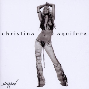 Aguilera Christina - Stripped i gruppen CD hos Bengans Skivbutik AB (559006)