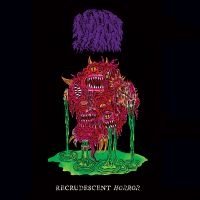 Moros - Recrudescent Horror i gruppen VI TIPSER / Fredagsutgivelser / 2025-04-11 hos Bengans Skivbutik AB (5590063)