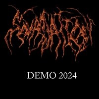 Squassation - Demo 2024 i gruppen VI TIPSER / Fredagsutgivelser / 2025-04-11 hos Bengans Skivbutik AB (5590064)
