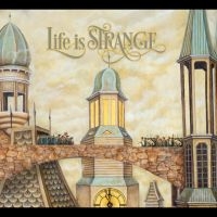 Draper/Grant - Life Is Strange i gruppen VI TIPSER / Fredagsutgivelser / 2025-04-11 hos Bengans Skivbutik AB (5590069)