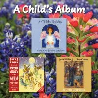 Various Artists - A Child's Album i gruppen VI TIPSER / Fredagsutgivelser / 2025-04-11 hos Bengans Skivbutik AB (5590075)