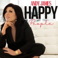 Andy James - Happy People i gruppen VI TIPSER / Fredagsutgivelser / 2025-04-11 hos Bengans Skivbutik AB (5590078)