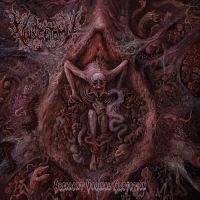 Vulvectomy - Aberrant Vaginal Gestation i gruppen CD / Metal hos Bengans Skivbutik AB (5590092)
