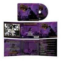 21St Century Schizoid Band - The London Sessions i gruppen CD hos Bengans Skivbutik AB (5590099)