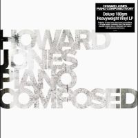 Howard Jones - Piano Composed i gruppen VINYL / Kommende / Pop-Rock hos Bengans Skivbutik AB (5590132)
