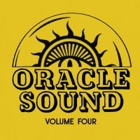 Oracle Sound (Richard Norris) - Oracle Sound Volume 4 i gruppen VI TIPSER / Fredagsutgivelser / 2025-04-18 hos Bengans Skivbutik AB (5590139)