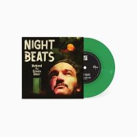 Night Beats - Behind The Green Door i gruppen VI TIPSER / Fredagsutgivelser / 2025-04-11 hos Bengans Skivbutik AB (5590144)