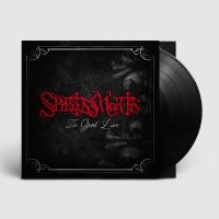 Spiritus Mortis - The Great Live i gruppen VI TIPSER / Fredagsutgivelser / 2025-05-02 hos Bengans Skivbutik AB (5590163)