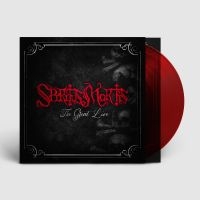 Spiritus Mortis - The Great Live i gruppen VI TIPSER / Fredagsutgivelser / 2025-05-02 hos Bengans Skivbutik AB (5590164)