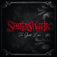 Spiritus Mortis - The Great Live i gruppen VI TIPSER / Fredagsutgivelser / 2025-05-02 hos Bengans Skivbutik AB (5590165)