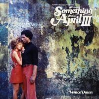Adrian Younge - Adrian Younge Presents Something Ab i gruppen VI TIPSER / Fredagsutgivelser / 2025-04-18 hos Bengans Skivbutik AB (5590194)