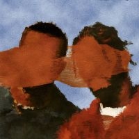 They. - Love.Jones (Ltd Paint Drip Vinyl) i gruppen VI TIPSER / Fredagsutgivelser / 2025-04-18 hos Bengans Skivbutik AB (5590196)