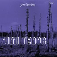 Jimi Tenor & Cold Diamond & Mink - July Blue Skies i gruppen VI TIPSER / Fredagsutgivelser / 2025-04-25 hos Bengans Skivbutik AB (5590198)