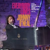 Johnny O'neal - Everybody Loves Johnny O'neal i gruppen VI TIPSER / Fredagsutgivelser / 2025-04-18 hos Bengans Skivbutik AB (5590199)