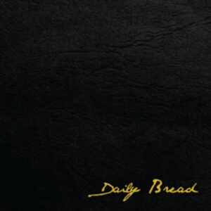 Brown Apollo & Hassaan Mackey - Daily Bread (Black & Yellow Starbur i gruppen VI TIPSER / Fredagsutgivelser / 2025-05-09 hos Bengans Skivbutik AB (5590200)