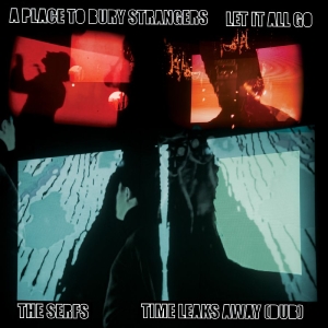 A Place To Bury Strangers - A Place To Bury Strangers Let It Al i gruppen VI TIPSER / Fredagsutgivelser / 2025-07-11 hos Bengans Skivbutik AB (5590205)