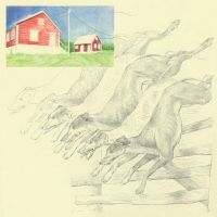 Quickly Quickly - I Heard That Noise (Ltd Mint Green i gruppen VI TIPSER / Fredagsutgivelser / 2025-04-18 hos Bengans Skivbutik AB (5590214)