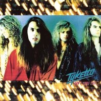 Tyketto - Don't Come Easy (Remastered) (Teal i gruppen VINYL / Kommende / Metal hos Bengans Skivbutik AB (5590218)