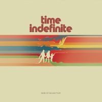 William Tyler - Time Indefinite i gruppen VINYL / Dance-Techno hos Bengans Skivbutik AB (5590229)