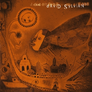 David Sylvian - Dead Bees On A Cake i gruppen VINYL / Kommende / Pop-Rock hos Bengans Skivbutik AB (5590240)