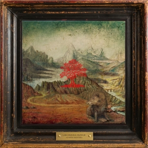 Frøislie Lars Fredrik - Gamle Mester i gruppen VINYL / Pop-Rock hos Bengans Skivbutik AB (5590245)