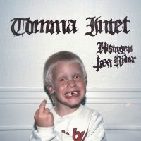 Tomma Intet - Hisingen Taxi Rider i gruppen VINYL / Kommende / Pop-Rock,Svensk Musikkk hos Bengans Skivbutik AB (5590249)