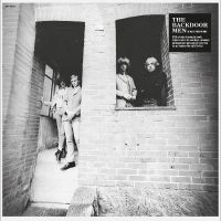Backdoor Men The - He Was A Friend Of Mine i gruppen VINYL hos Bengans Skivbutik AB (5590252)