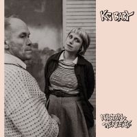 Kc Baby - Nästan Perfekt i gruppen VINYL / Kommende / Pop-Rock hos Bengans Skivbutik AB (5590253)