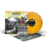 Örnatorpet - Midvintersagor i gruppen VINYL / Kommende / Pop-Rock hos Bengans Skivbutik AB (5590256)