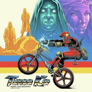 Le Matos - Turbo Kid (Original Game Sound i gruppen VI TIPSER / Fredagsutgivelser / 2025-07-25 hos Bengans Skivbutik AB (5590260)