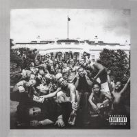 Kendrick Lamar - To Pimp A Butterfly (10th Anniversary 2LP Black Edition w Alternate Artwork) i gruppen VI TIPSER / Fredagsutgivelser / 2025-05-30 hos Bengans Skivbutik AB (5590265)