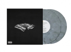 Kendrick Lamar - To Pimp A Butterfly (Indies Vinyl) i gruppen VINYL / Kommende / Hip Hop-Rap,Pop-Rock hos Bengans Skivbutik AB (5590266)