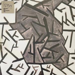 Poppy - Music To Scream To i gruppen Annet /  hos Bengans Skivbutik AB (5590324)