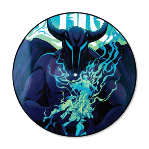 Dio - Holy Diver (Vinyl Picture Disc) i gruppen VI TIPSER / Fredagsutgivelser / 2025-07-04 hos Bengans Skivbutik AB (5590328)