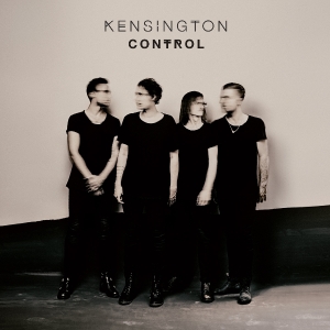 Kensington - Control i gruppen VINYL hos Bengans Skivbutik AB (5590336)