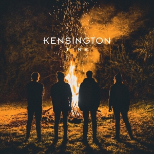 Kensington - Time i gruppen VINYL / Pop-Rock hos Bengans Skivbutik AB (5590337)