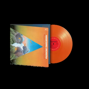 Mahavishnu Orchestra - Visions Of The Emerald Beyond i gruppen Annet /  hos Bengans Skivbutik AB (5590338)