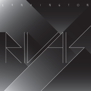 Kensington - Rivals i gruppen Annet /  hos Bengans Skivbutik AB (5590339)