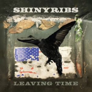 Shinyribs - Leaving Time i gruppen Annet /  hos Bengans Skivbutik AB (5590348)