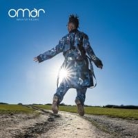 Omar - Brighter The Days i gruppen VI TIPSER / Bengans Personal tipser / Ny Musikk - MK hos Bengans Skivbutik AB (5590353)